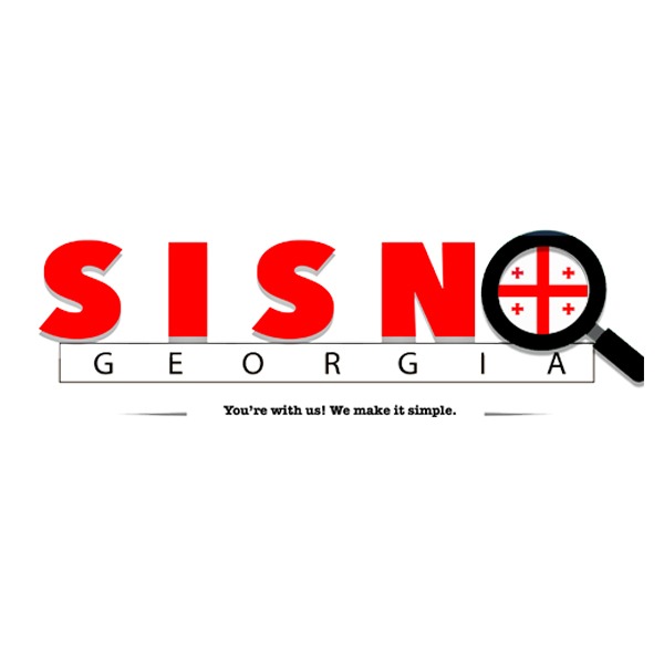 گروه مشاورین SISNO GEORGIA